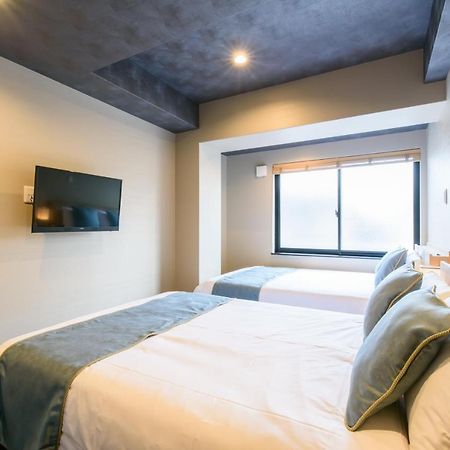 Jp Inn Kyoto Ekimae Mongakucho Dış mekan fotoğraf
