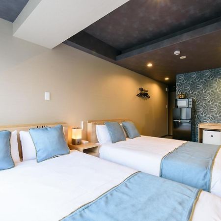 Jp Inn Kyoto Ekimae Mongakucho Dış mekan fotoğraf