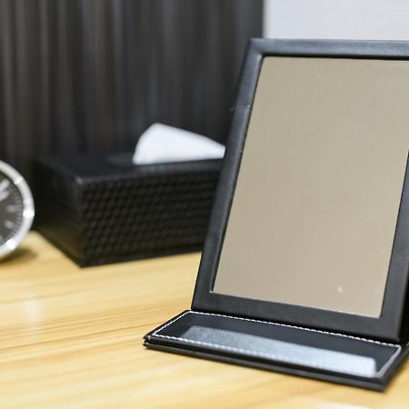 Jp Inn Kyoto Ekimae Mongakucho Oda fotoğraf