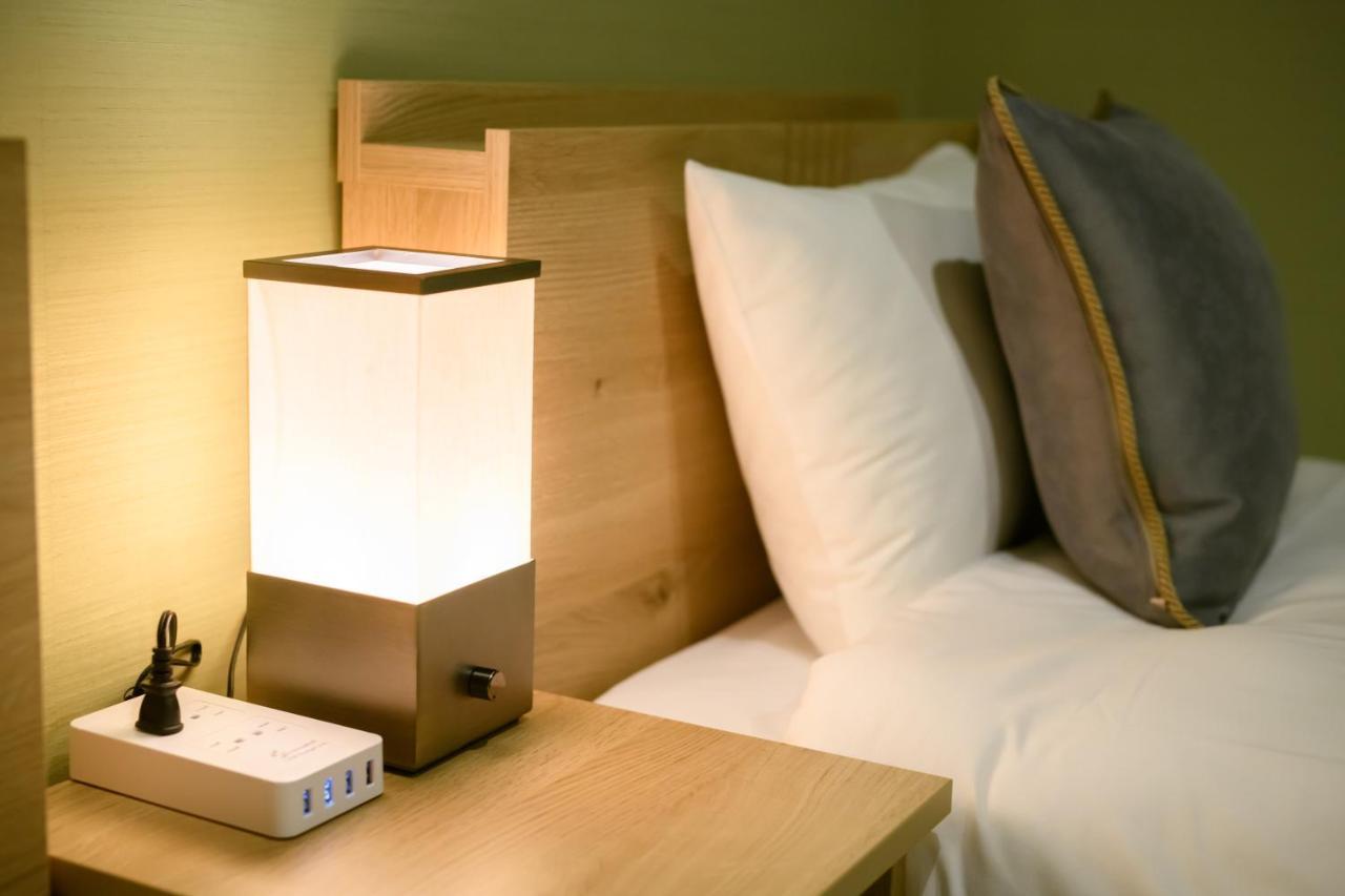 Jp Inn Kyoto Ekimae Mongakucho Dış mekan fotoğraf