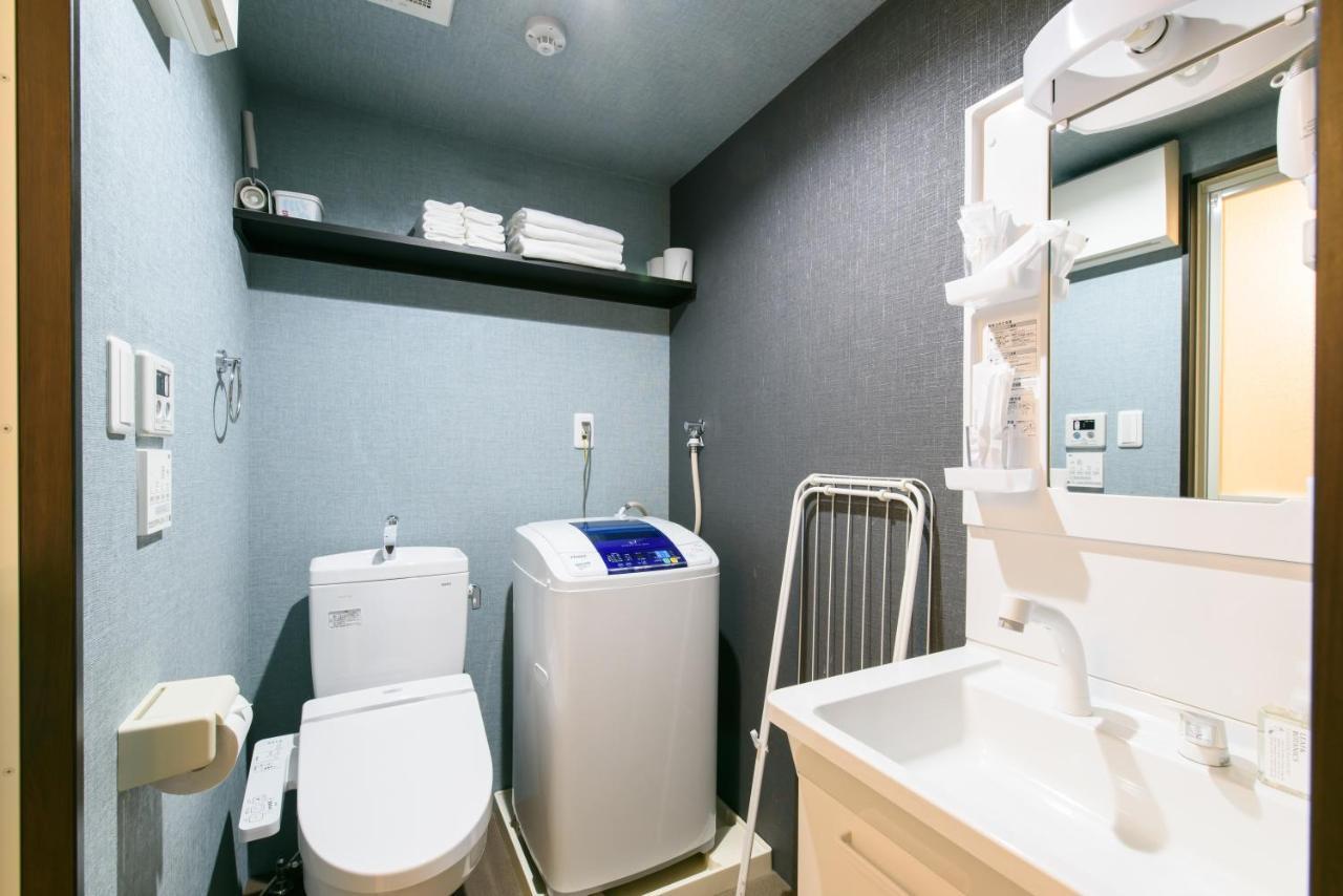 Jp Inn Kyoto Ekimae Mongakucho Dış mekan fotoğraf