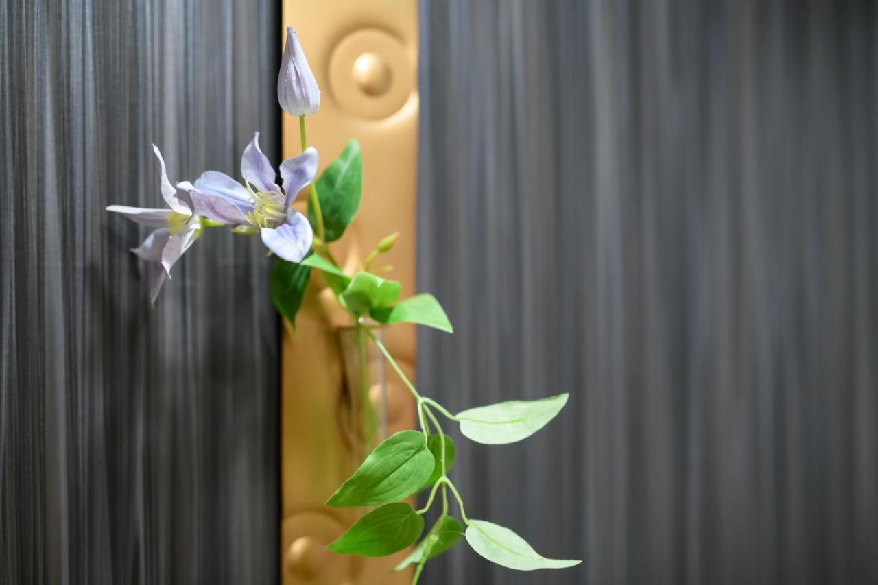 Jp Inn Kyoto Ekimae Mongakucho Dış mekan fotoğraf