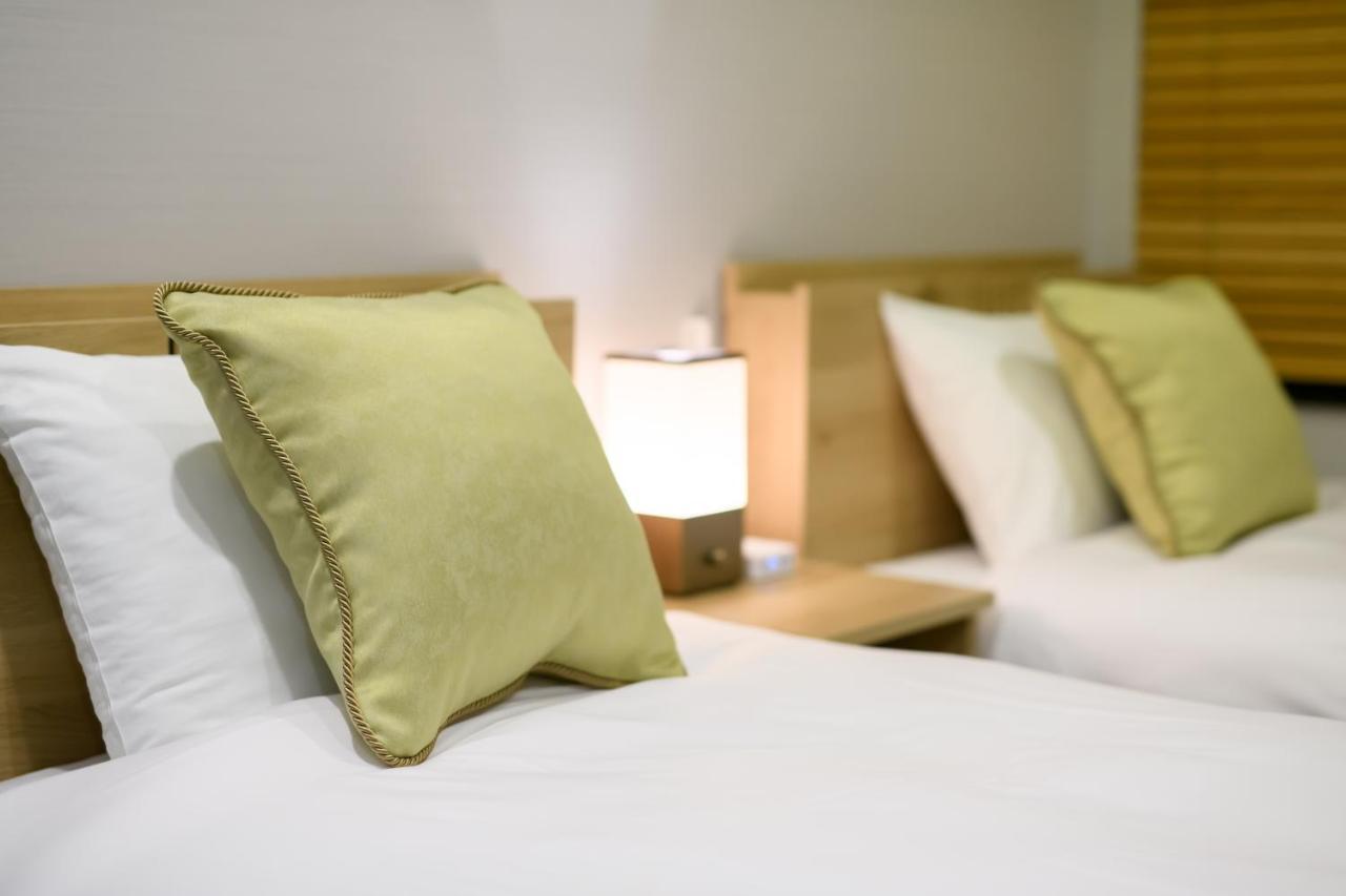 Jp Inn Kyoto Ekimae Mongakucho Dış mekan fotoğraf