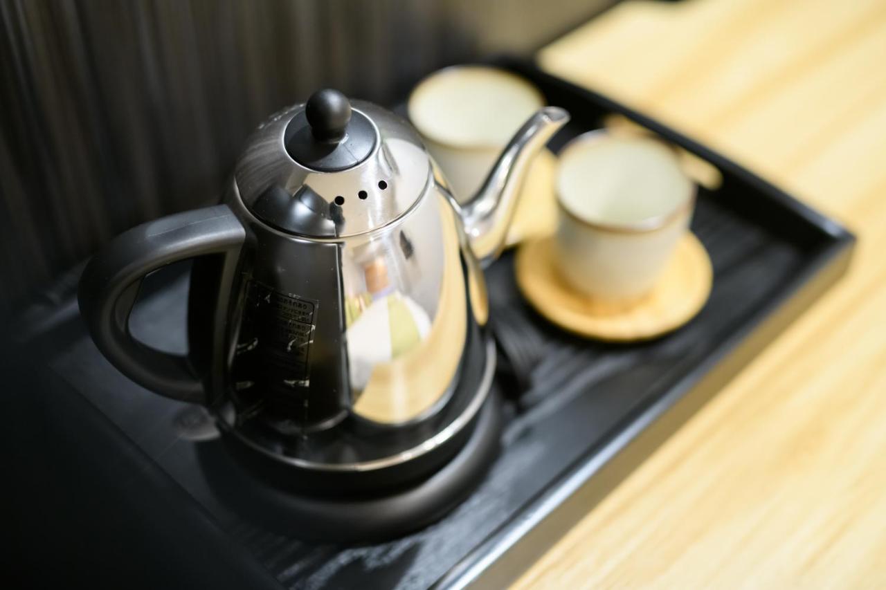 Jp Inn Kyoto Ekimae Mongakucho Dış mekan fotoğraf