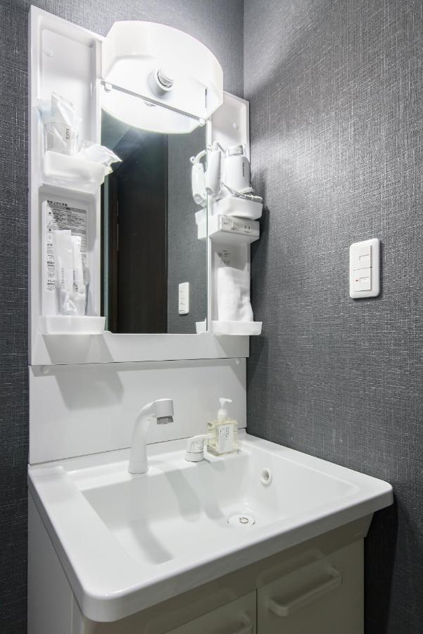 Jp Inn Kyoto Ekimae Mongakucho Dış mekan fotoğraf
