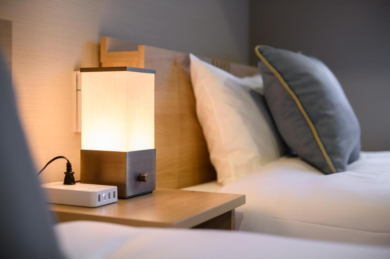 Jp Inn Kyoto Ekimae Mongakucho Dış mekan fotoğraf