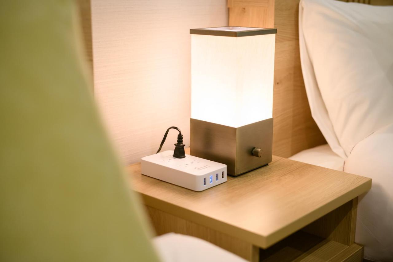 Jp Inn Kyoto Ekimae Mongakucho Dış mekan fotoğraf