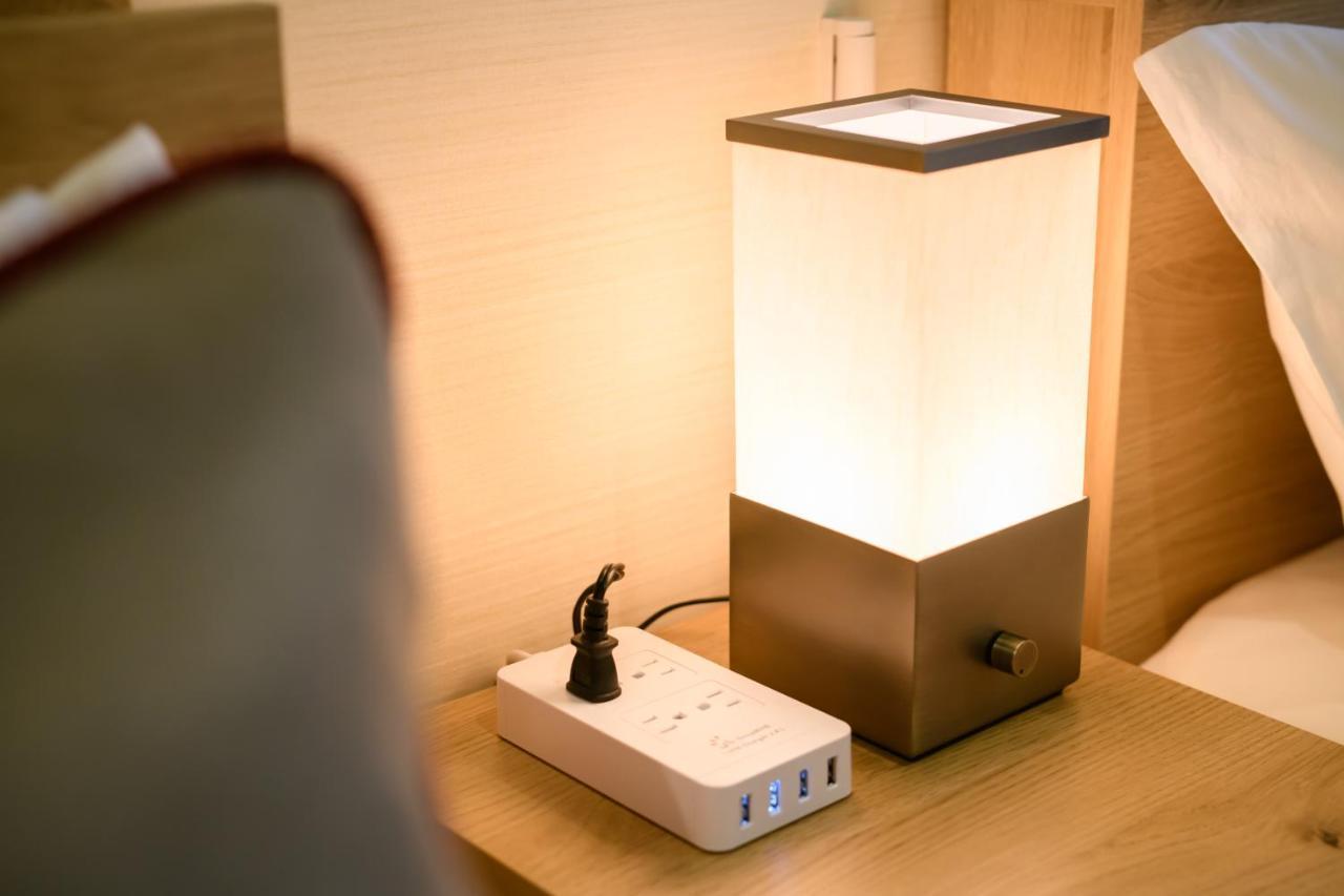 Jp Inn Kyoto Ekimae Mongakucho Dış mekan fotoğraf