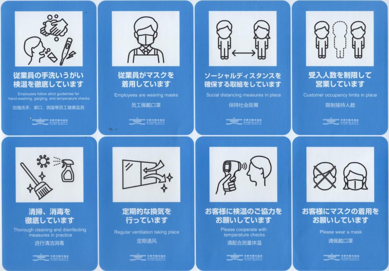 Jp Inn Kyoto Ekimae Mongakucho Dış mekan fotoğraf