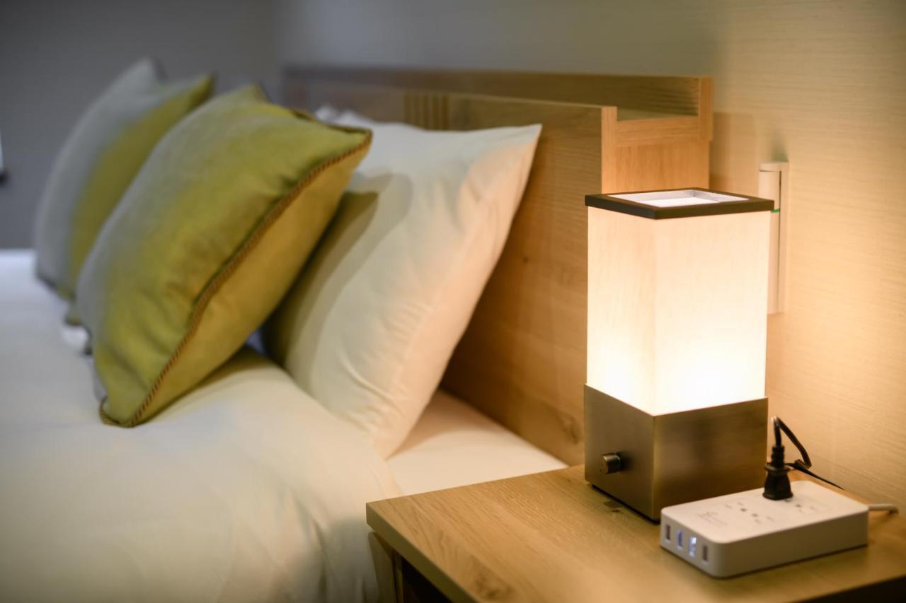 Jp Inn Kyoto Ekimae Mongakucho Dış mekan fotoğraf