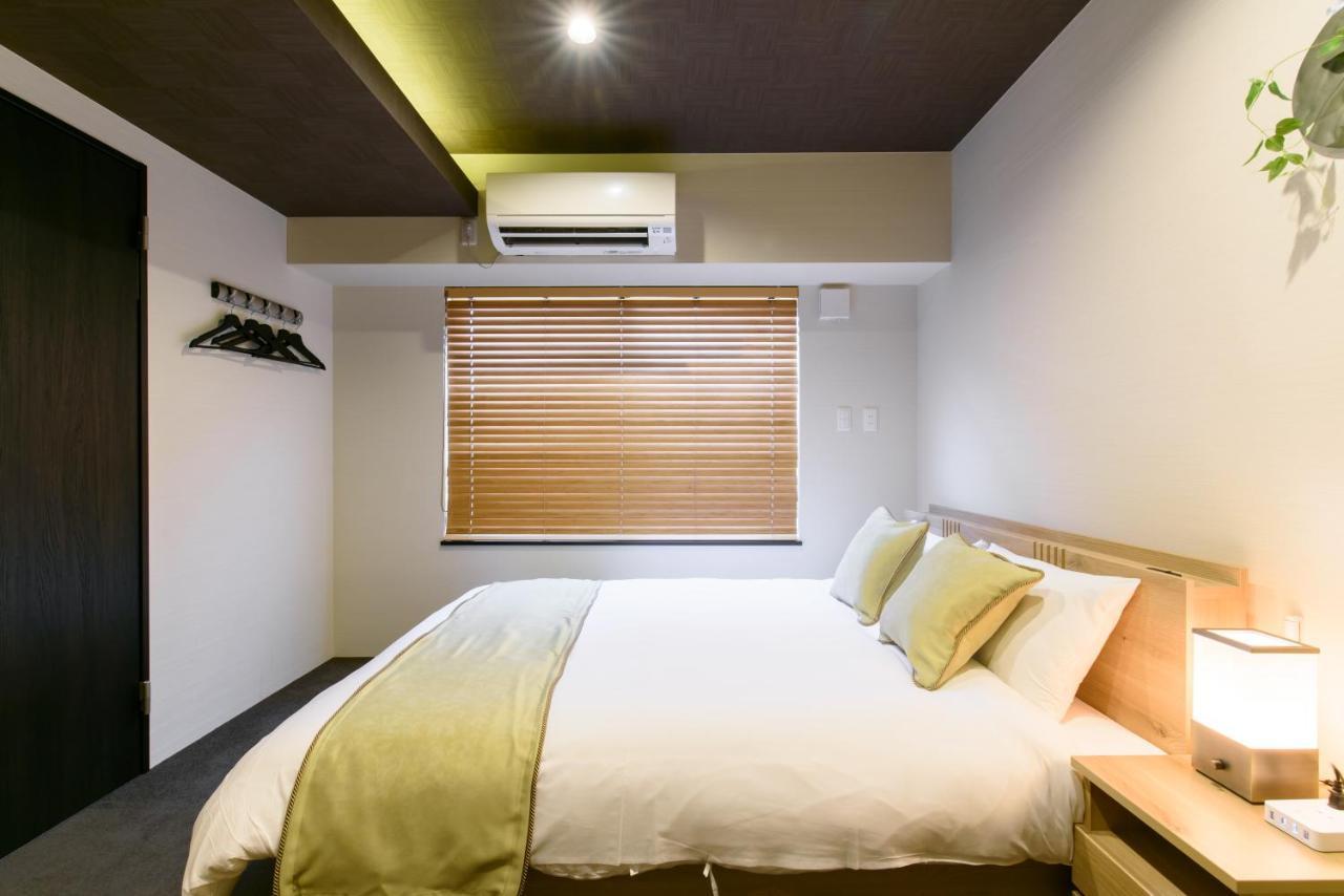 Jp Inn Kyoto Ekimae Mongakucho Dış mekan fotoğraf
