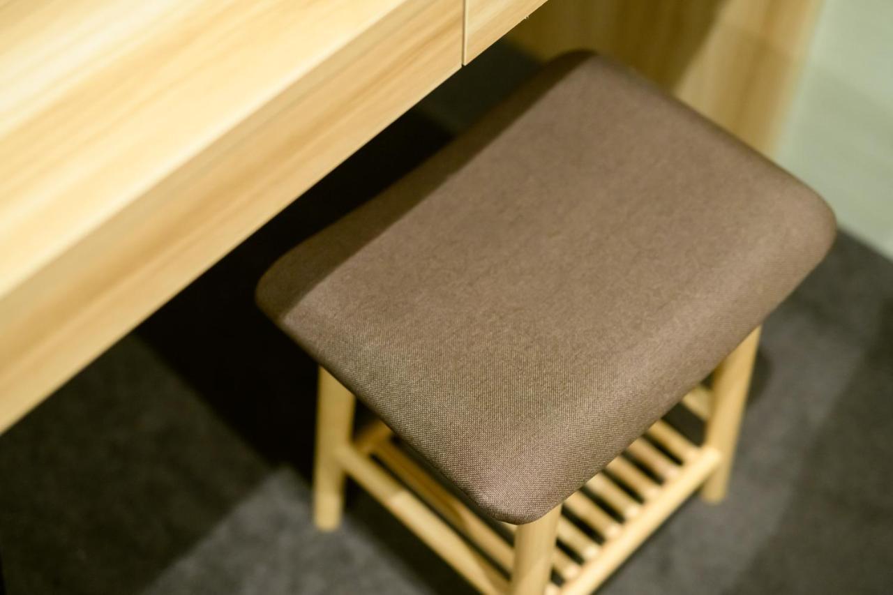 Jp Inn Kyoto Ekimae Mongakucho Dış mekan fotoğraf