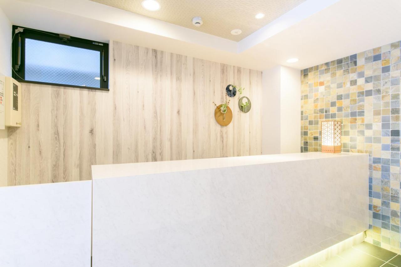 Jp Inn Kyoto Ekimae Mongakucho Dış mekan fotoğraf