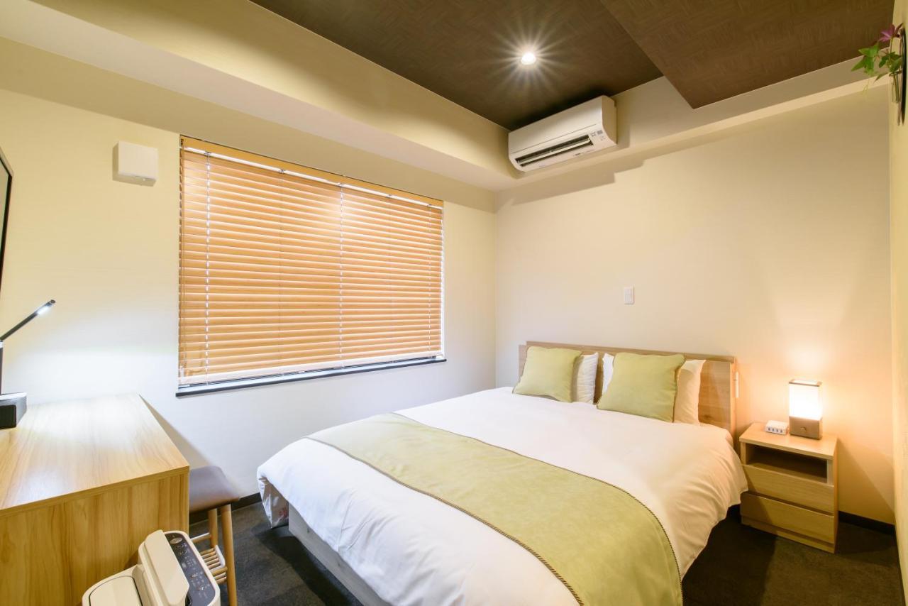 Jp Inn Kyoto Ekimae Mongakucho Dış mekan fotoğraf