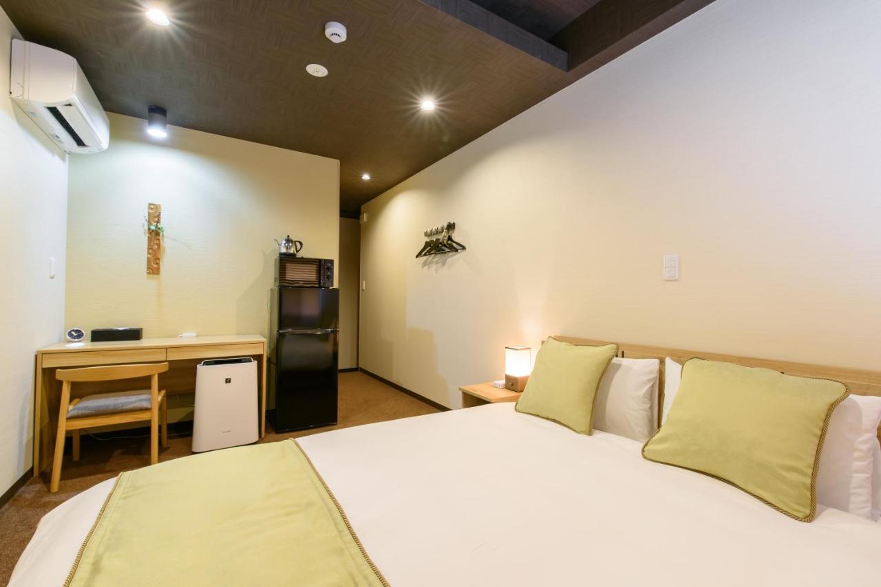 Jp Inn Kyoto Ekimae Mongakucho Dış mekan fotoğraf